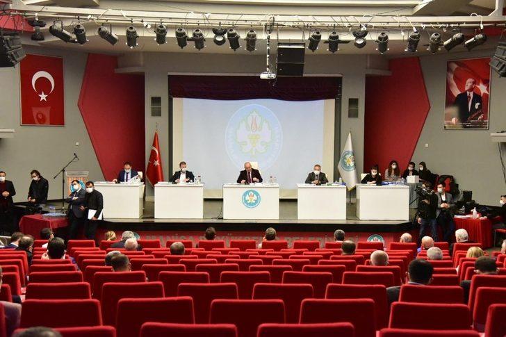 Manisa son 13 yılın en kurak mevsimini yaşıyor G4