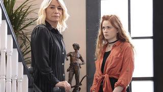 Akrep dizisine yeni oyuncu! Feyyaz Gümüş Akrep dizisine damga vuracak