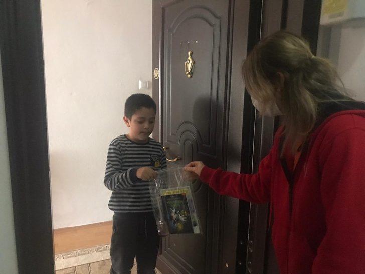 Sinop Gençlik Merkezi gönülleri fethetti G2