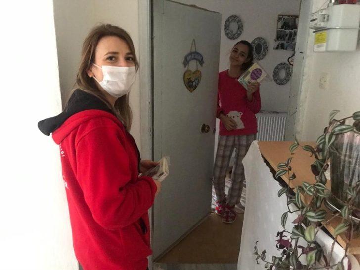 Sinop Gençlik Merkezi gönülleri fethetti G3