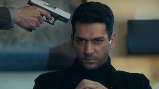 Ramo 28. yeni bölümden 2. fragman yayınlandı! Ramo'yu öldürmek isteyen Cihangir'e büyük şok