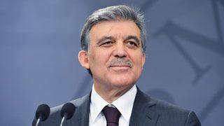 Abdullah Gül hakkında gündemi sarsacak iddia!