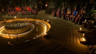 Survivor'da kim elendi? Survivor sms oylaması birincisi kim oldu? İşte Survivor 2021'den ilk elenen yarışmacı