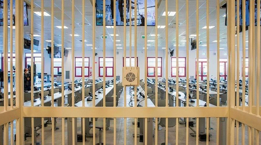 İtalya'nın en g&uuml;&ccedil;l&uuml; mafyası 'Ndrangheta davası başlıyor