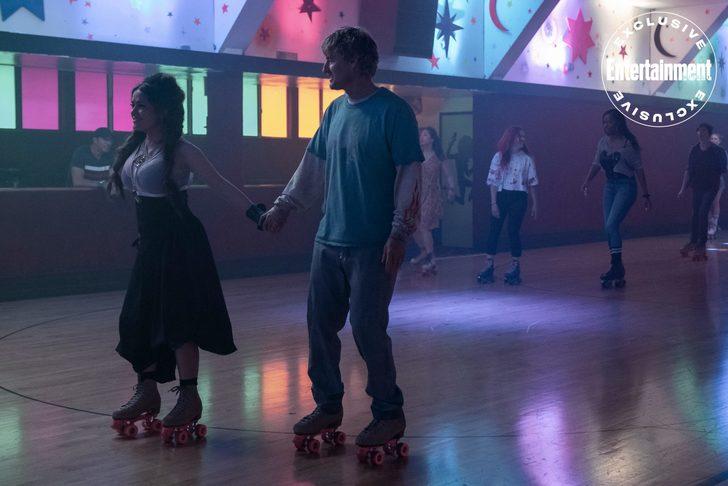 Bu halinden eser kalmadı! İlginç bilimkurgu filmi Bliss gün yüzüne çıktı G2