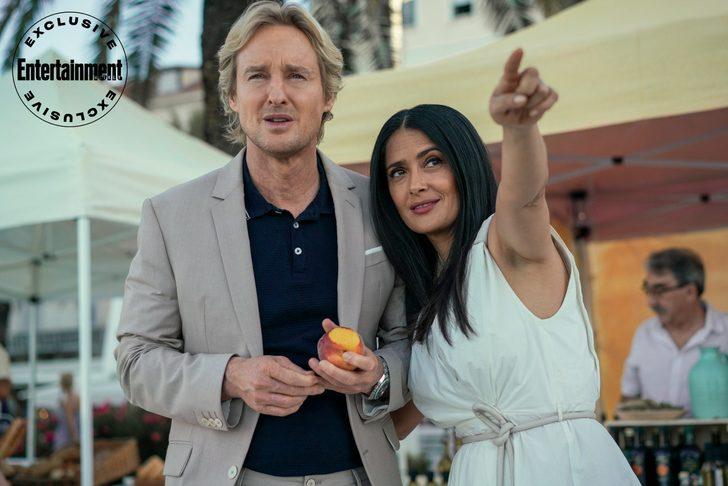 Bu halinden eser kalmadı! İlginç bilimkurgu filmi Bliss gün yüzüne çıktı G1