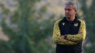 Hamza Hamzaoğlu: Hedefe gitmek isterdik ama olmadı