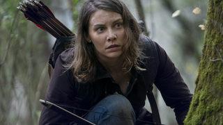 Dönüşüne az bir zaman kalan The Walking Dead yine şaşırttı