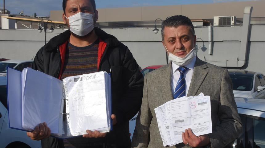 Kiralık araç kullananlar dikkat! Trafik cezası artık araç kiralayana yazılacak