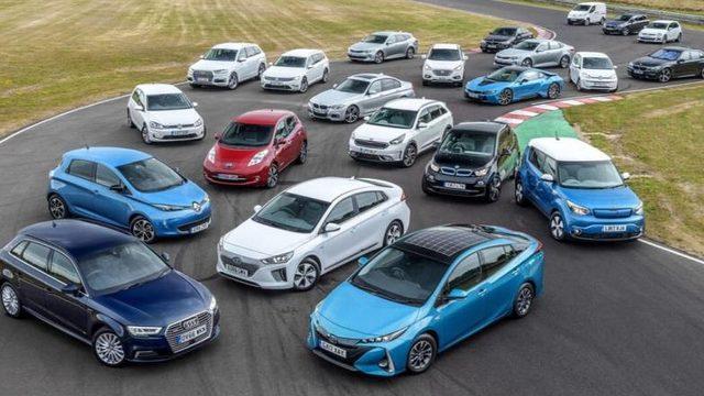 2021'de Türkiye’de piyasaya çıkacak yeni arabalar hangileri? 2021 yılında hangi araba modelleri satışa sunulacak?