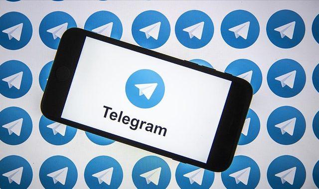 Telegram nedir?