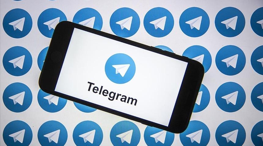 Telegram Clubhouse'a rakip oldu! Yeni özellik geldi