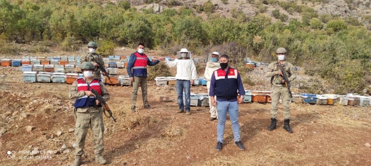 Batman&rsquo;da JASAT su&ccedil;lulara g&ouml;z a&ccedil;tırmadı