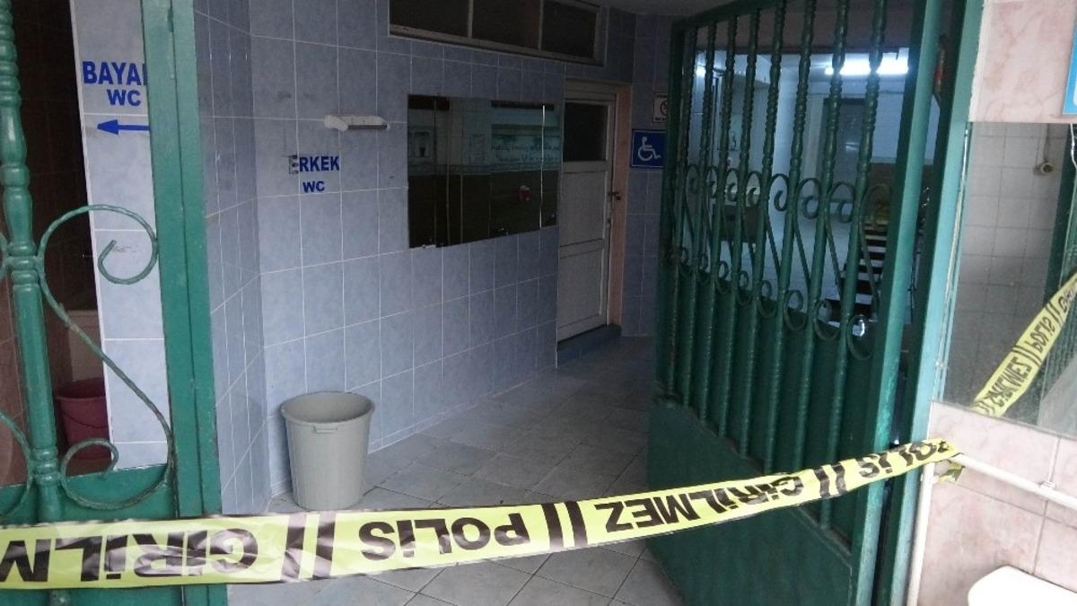 Ameliyat olmak i&ccedil;in hazırlık yaparken 13 g&uuml;nd&uuml;r kayıp olan şahıs cami tuvaletinde &ouml;l&uuml; bulundu