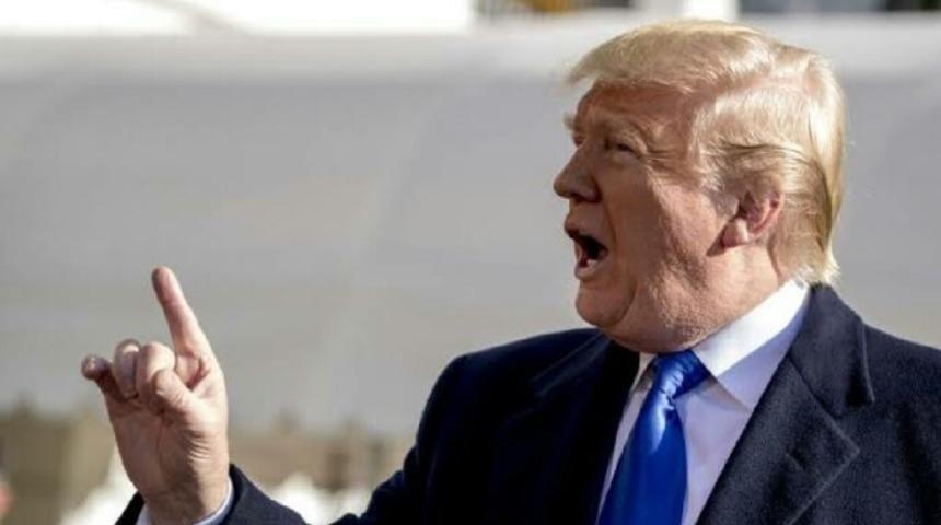 Facebook Trump için yeni kurallar getirebilir