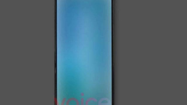 Motorola Nio 5G ortaya çıktı