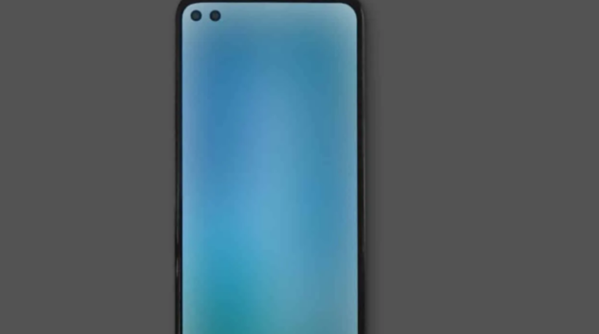 Motorola Nio 5G ortaya çıktı