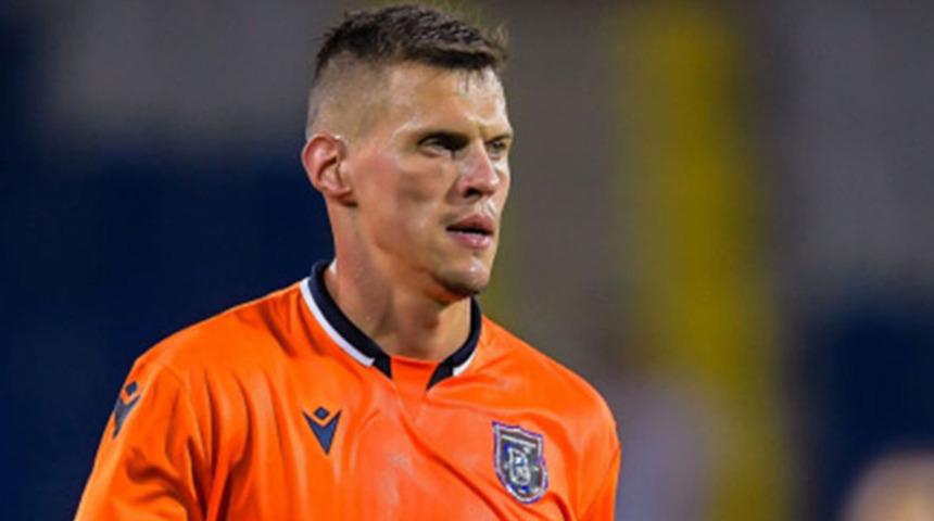  Başakşehir Skrtel'in sözleşmesini feshetti