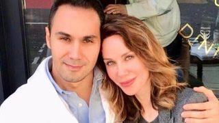 Cenk Küpeli'den boşanan Demet Şener'den flaş itiraf!