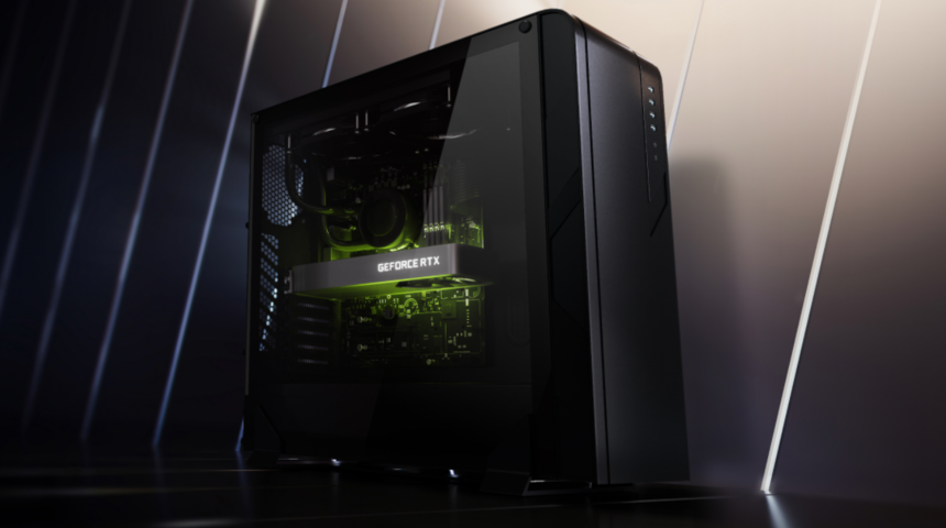 Nvidia RTX 3060 fiyatı ile birlikte resmen duyuruldu! İşte özellikleri