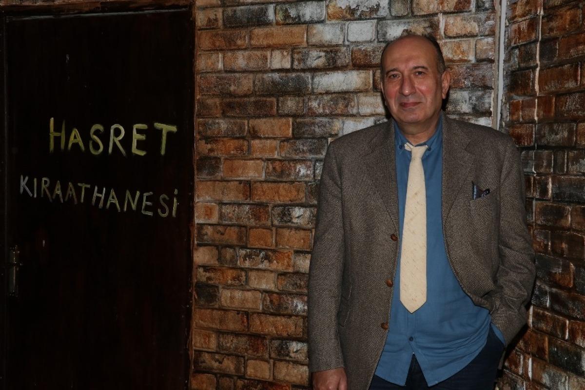 Mersin Şehir Tiyatrosu &rsquo;Evde Tiyatro Festivali&rsquo; ile evlere konuk oluyor