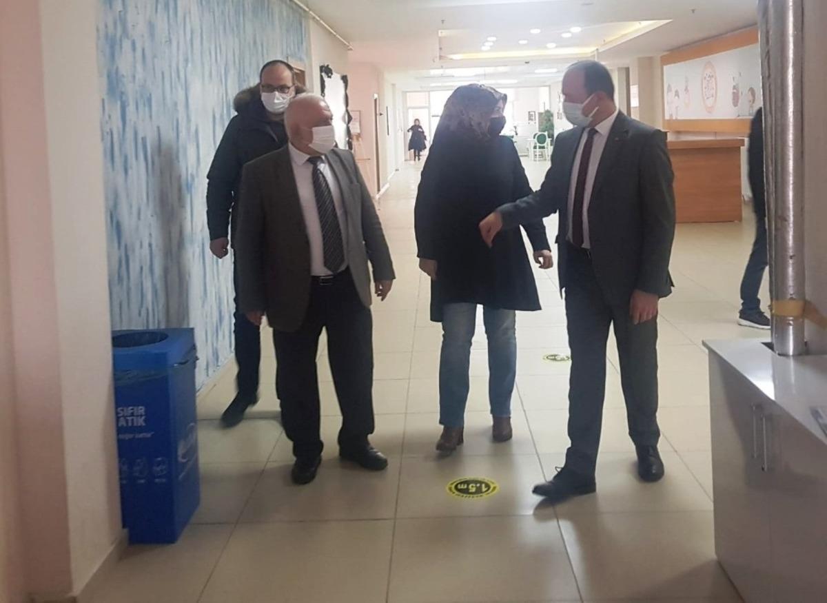 BELMEK 35, &ccedil;ocuk kul&uuml;b&uuml; 19 branş ile hizmet verecek