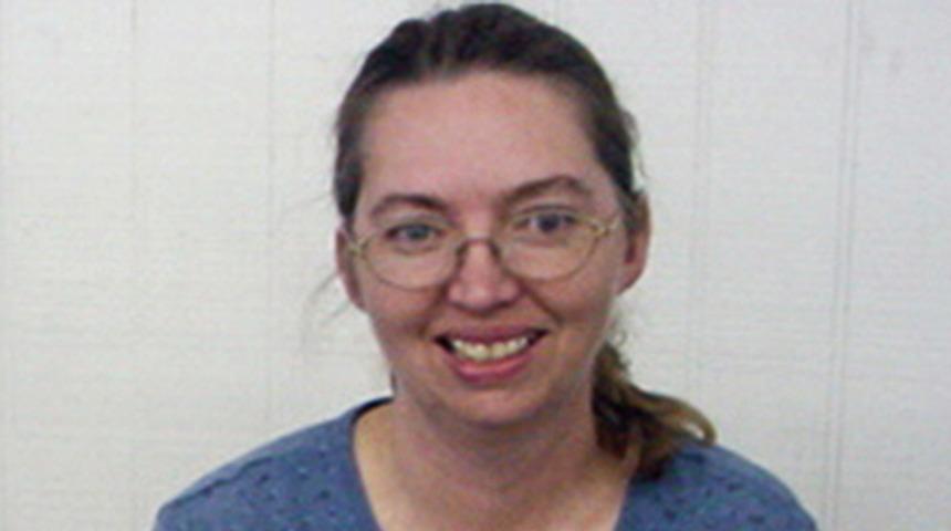 ABD'de 68 yıl sonra ilk kez bir kadın mahkum idam edildi