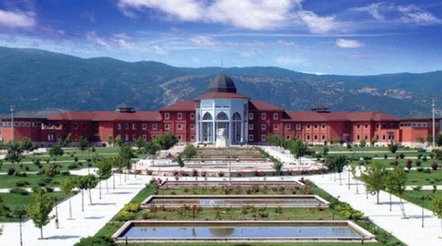 DP&Uuml;&rsquo;den &rsquo;Y&uuml;ksek Katma Değerli Bor&rsquo; &uuml;r&uuml;nlerine destek