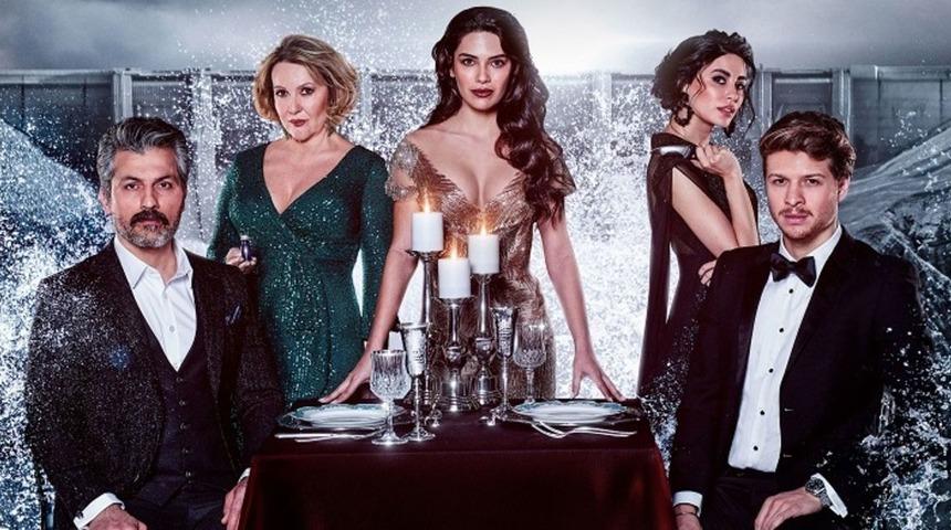 Baraj ve Masumlar Apartmanı yarışı... 12 Ocak 2021 Salı reyting sonuçları belli oldu mu? Dünkü reytingler açıklandı mı?