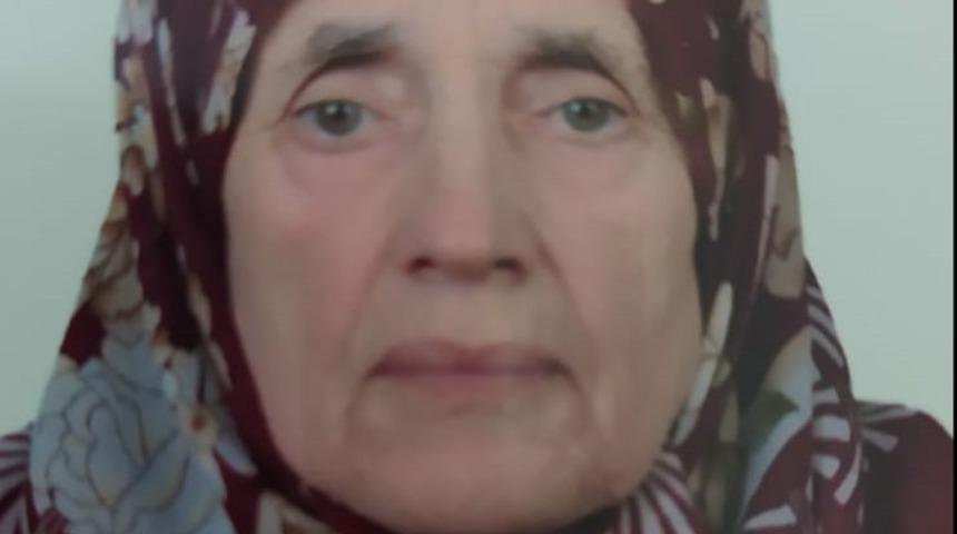 Gazeteci Ziya T&uuml;rk&rsquo;&uuml;n annesi vefat etti