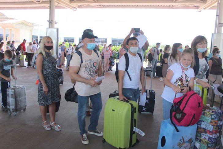 Pandeminin ekonomik şampiyonu turizmde  Antalya oldu G3