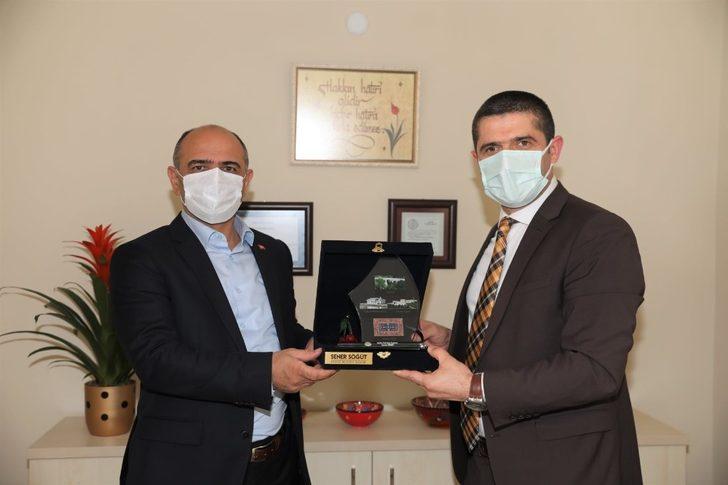 Körfez Sosyal Hizmetler Merkezi hizmete başladı G2