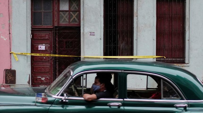 Covid-19’a yakalanan yeterince insan olmadığı için Küba ürettiği aşıyı test edemiyor