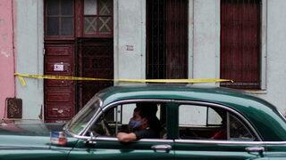 Covid-19’a yakalanan yeterince insan olmadığı için Küba ürettiği aşıyı test edemiyor