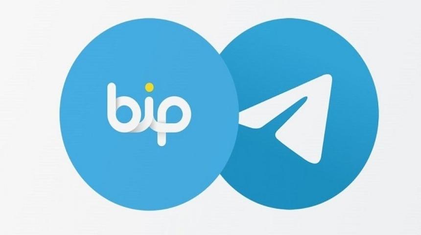 Altınova Belediyesi BİP ve Telegram’a geçti