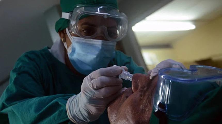 İyileşen sekiz Covid hastasından biri 140 g&uuml;n i&ccedil;inde &ouml;l&uuml;yor