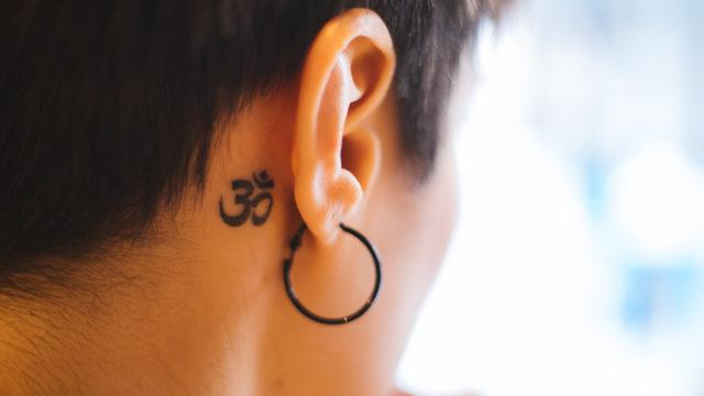 Minimal dövme nasıl yapılır? Hangi bölgelere yaptırılır?