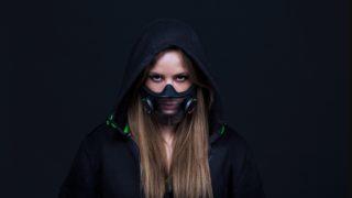 RGB tutkusu maskelere de taşındı: Razer'dan herkesi şaşırtan akıllı maske!