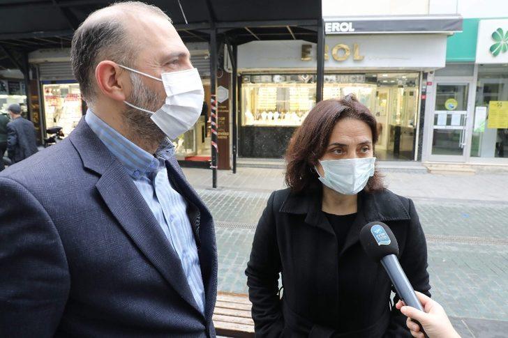 Eyüpsultan Meydanı yenileniyor G2