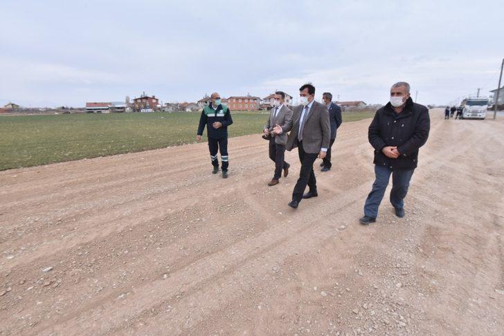 Kılca: “Hava şartlarındaki dezavantajları avantaja çeviriyoruz” G2