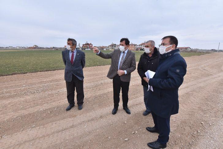 Kılca: “Hava şartlarındaki dezavantajları avantaja çeviriyoruz” G4