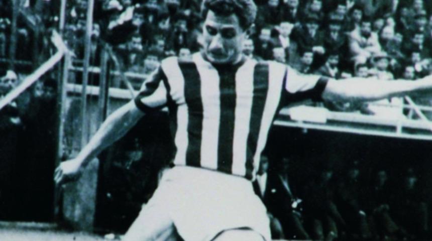 Fenerbahçe'den Lefter'i anma mesajı