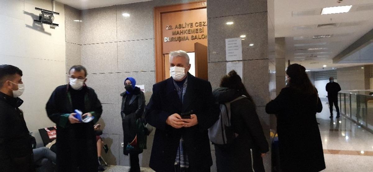 Can Ataklı: &ldquo;İfade tarzım bazı kesimleri rahatsız edebiliyor&rdquo;
