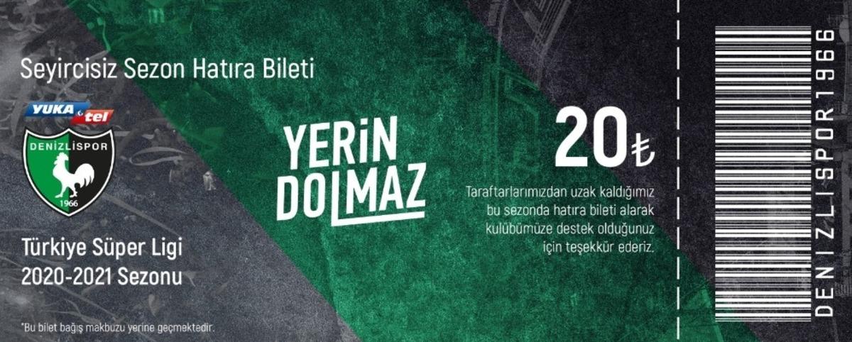 Denizlispor y&ouml;netimi kapı kapı dolaşacak