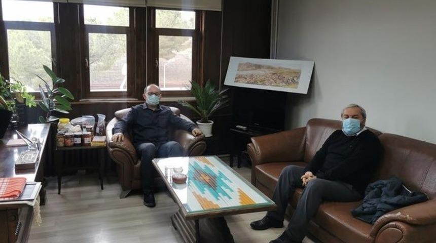 Osmaneli turizmde &ouml;nemli bir merkez olma yolunda