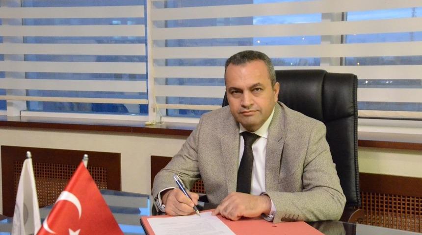 Aksaray 2020 yılında 74 milyon dolar ihracat fazlası verdi