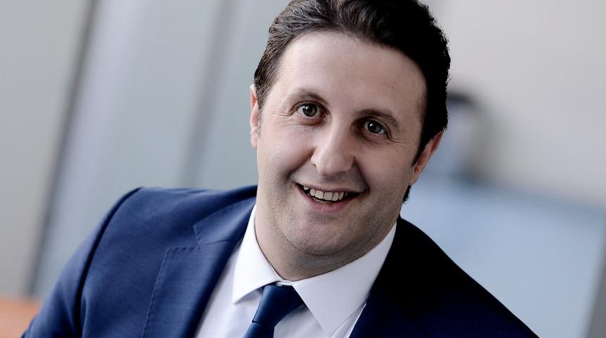 İlker Ayrık 'M&uuml;stakbel Aile'nin m&uuml;jdesini verdi