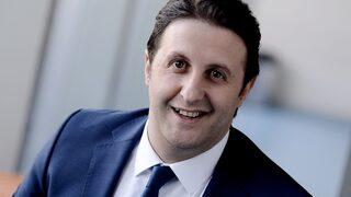 İlker Ayrık 'Müstakbel Aile'nin müjdesini verdi