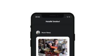 Helallik alma uygulaması HelalApp iOS ve Android için yayınlandı