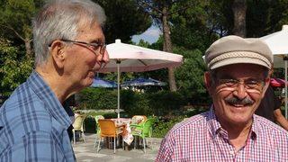 Büyükerşen'den 'Cumhurbaşkanlığı' yanıtı